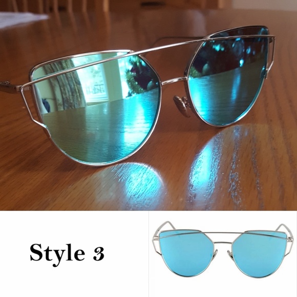 Stylish Sunglass - Picture 4 of 6